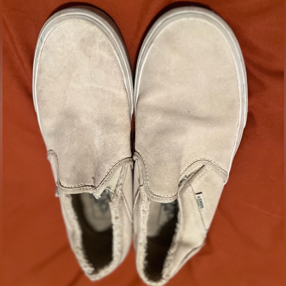 Vans - Picture 4 of 4